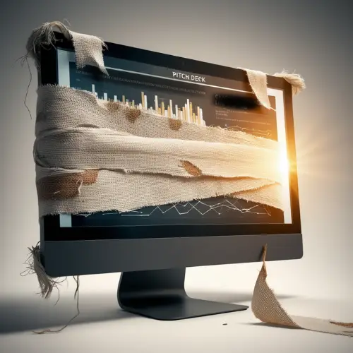 pitch deck mistakes that founders make