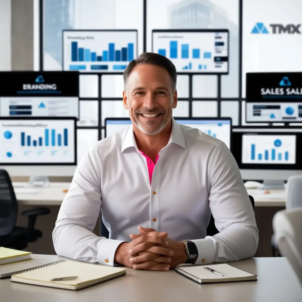 what it means to be a fractional cmo